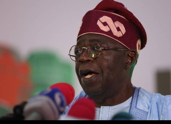 Rich country, no money: The story of Nigeria’s cash crunch at Christmas