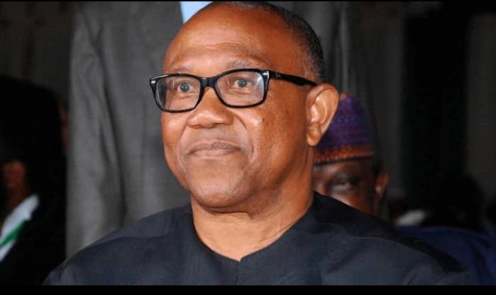 Obi seeks special prayers for Nigeria