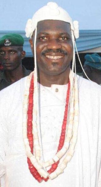 UPDATED: Adeboye didn’t sit on Olugbon’s traditional chair – Oyo Monarch breaks silence