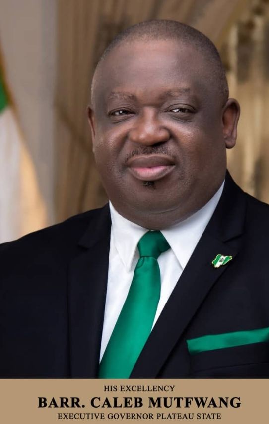 Terrorists have been occupying schools for five year in Barkin-Ladi — Mutfwang