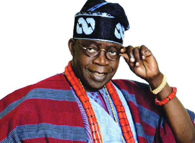 Tinubu mourns Akeredolu, says he taught us the power of action and service