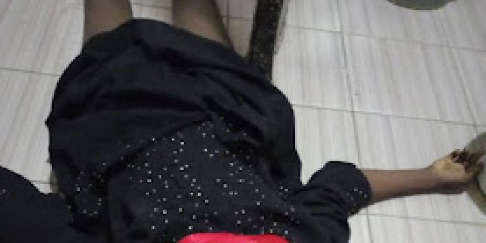 (UPDATE) ‘Killer of the woman beheaded in Yola hotel is her ex-husband’