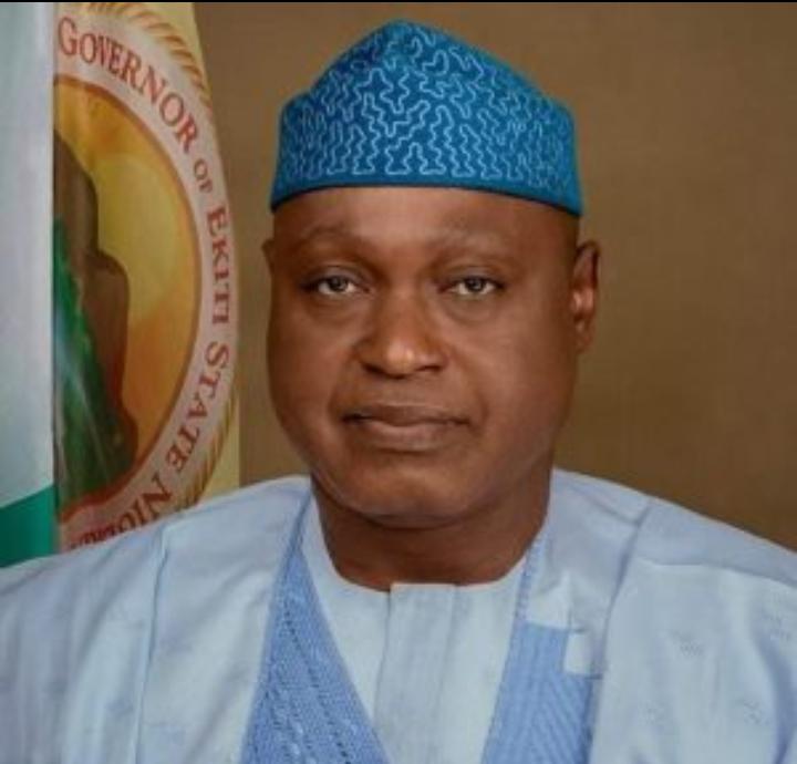 Ekiti govt to partner FG to boost agriculture, trade – Oyebanji