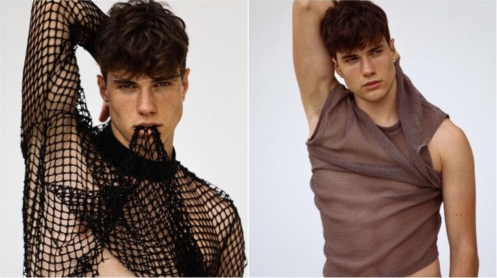 Italy’s ‘most handsome man’ gives up fame, now Gospel Preacher