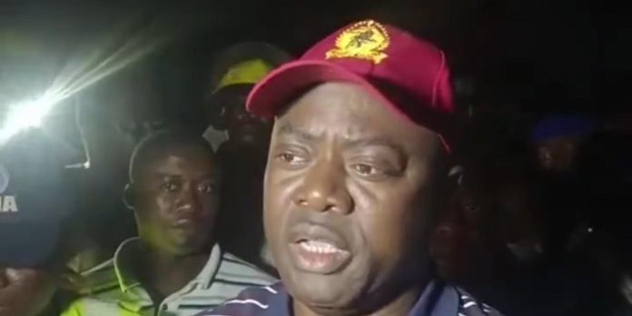 (UPDATE) Ibadan explosion: We’ve identified company that stored explosive devices – Makinde