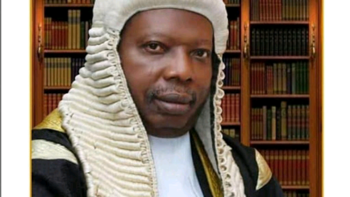 EFCC drags ex-Ogun Speaker to court over alleged N2.5bn fraud