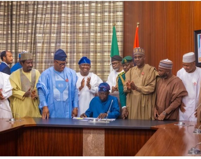 Perform on budget or get sacked, President warns ministers, aides  …Orders MDAs to provide monthly budget performance report