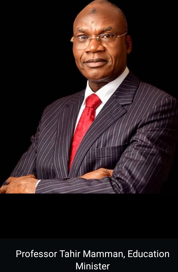 News Update: FG reveals unrecognised foreign universities, warns against them