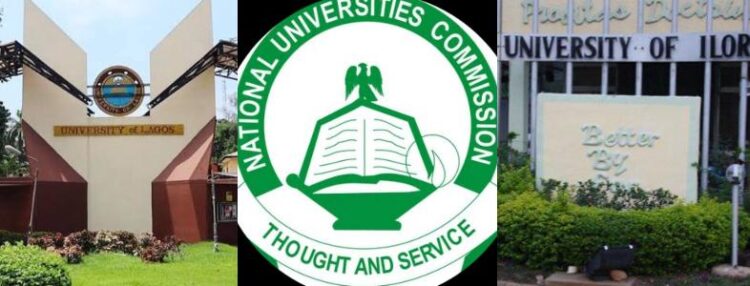 List Of 100 fake Professors in Nigeria not from NUC – Secretary