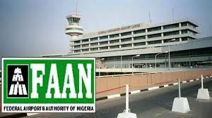 BREAKING: FG relocates Federal Airports Authority of Nigeria headquarters to Lagos?