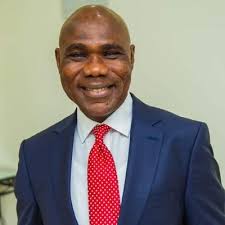 PDP congratulates Akwa Ibom Gov, Eno on Supreme Court victory