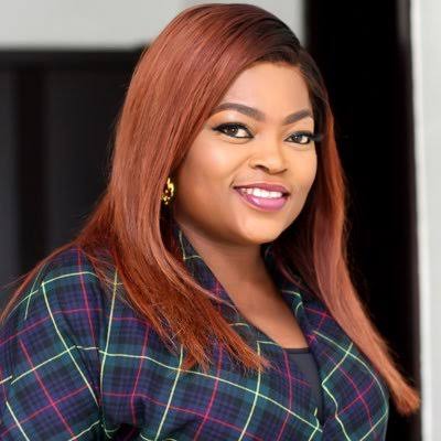 About my crashed marriages – Funke Akindele
