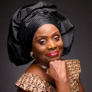 Women who wear wigs have low self-esteem —Taiwo Ajai-Lycett