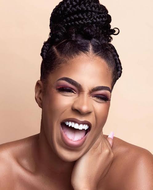 Marring before 28 is not ideal, Venita Akpofure advises ladies