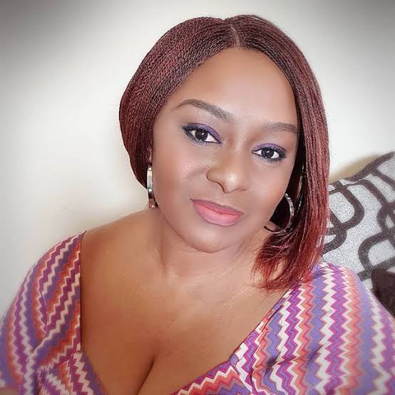 ‘My ex-husband brought home girlfriend, lady asked me to cook for her’— Actress Victoria Inyama relives marital experience