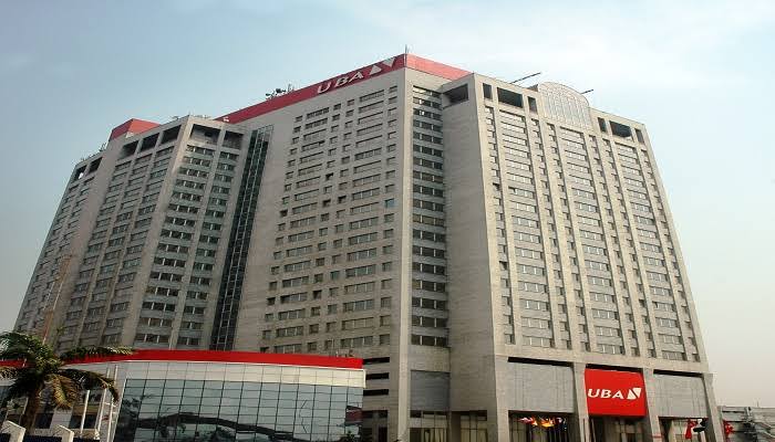 BREAKING: UBA crosses N1trn Market Capitalisation
