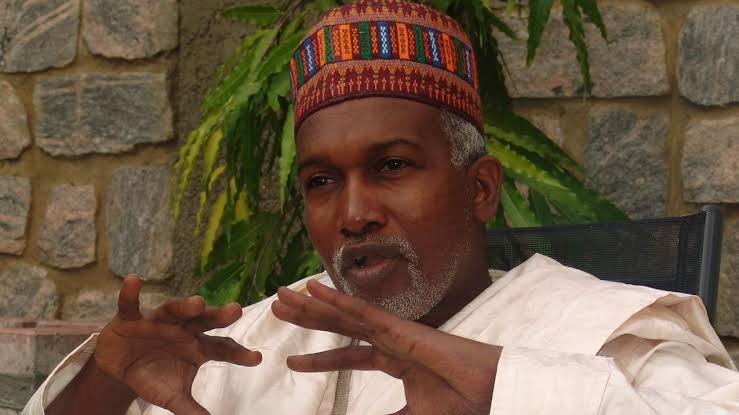 Tuggar, Nigeria’s Foreign Minister commends the release of Bazoum’s wife, son