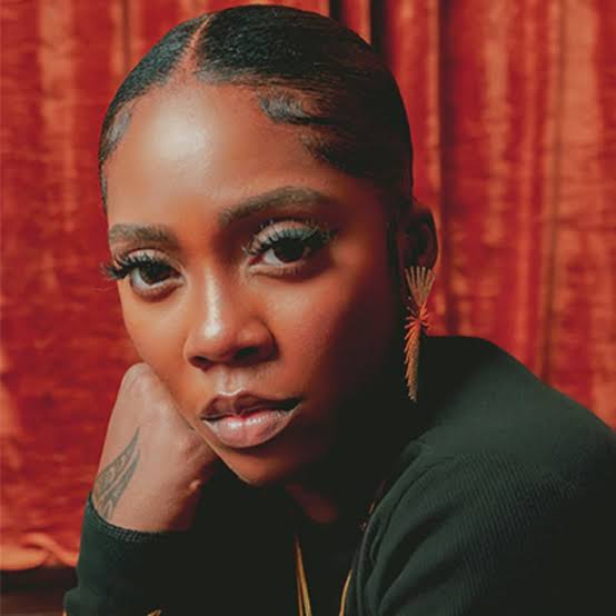 Hold Davido responsible if anything happens to me — Tiwa Savage