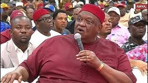 Igbos played major role in developing Lagos, Abuja; now they are insulted, called names –Ohanaeze Ndigbo President-General, Iwuanyanwu