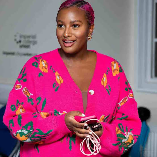 Being single, childless in my 30s is terrible, says DJ Cuppy
