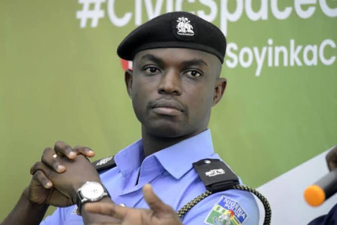 Nigerians beg to be declared wanted to apply for asylum — Police