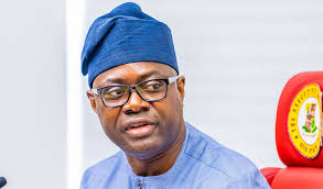 BREAKING: Explosion occurs in Ibadan  … Destroys 30 buildings  … Causes  unknown  ….Govt calls for calm