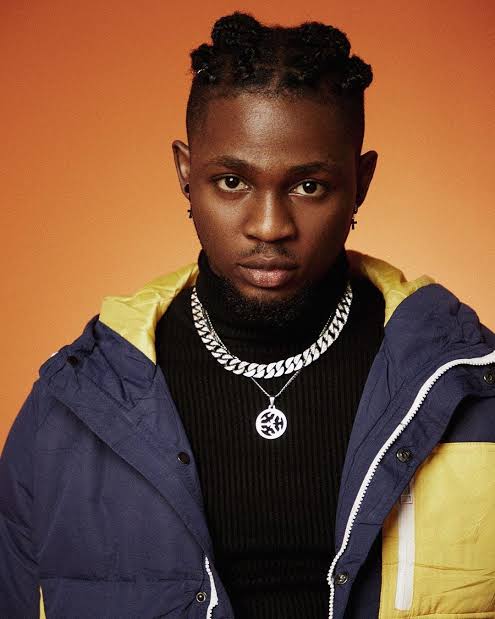 I’m single but not searching – Omah Lay