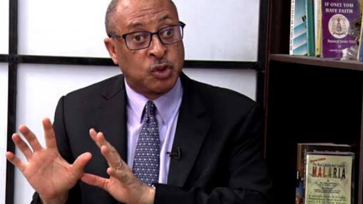 2027: Utomi insists on merger of parties to sack Tinubu