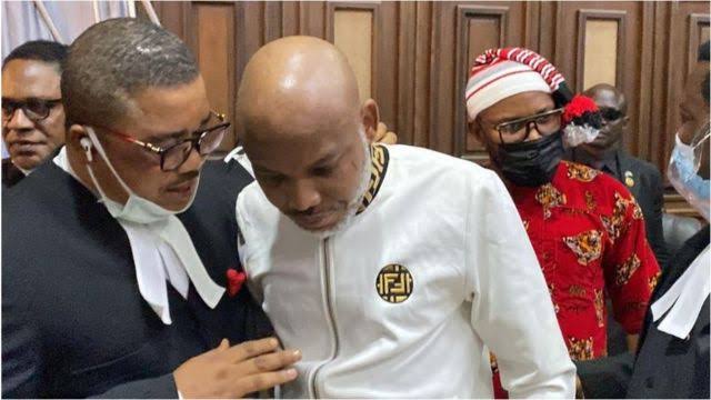 S’Court’s failure to release Kanu’s case documents violates Constitution – Lawyer
