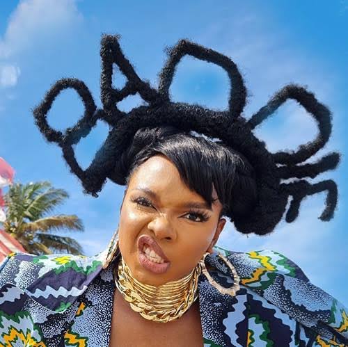 I didn’t release ‘Johnny’ officially, it got leaked – Yemi Alade