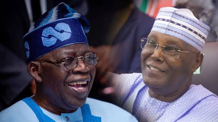 Tinubu, Atiku commiserate with Oyo govt, victims over tragedy  ….Fish out those behind it – Tinubu