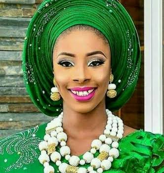 Ibadan Explosion: My ears still ringing,  Alhamdulilah for today –  Actress Lawal