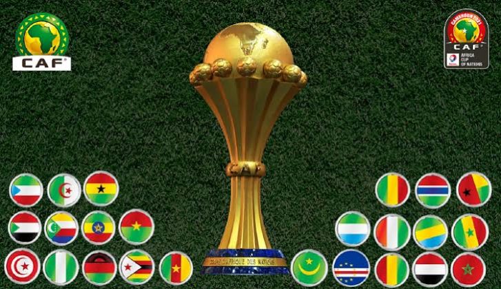 AFCON: Nigeria, Cote d’Ivoire, DR Congo, South Africa battle for two final spots