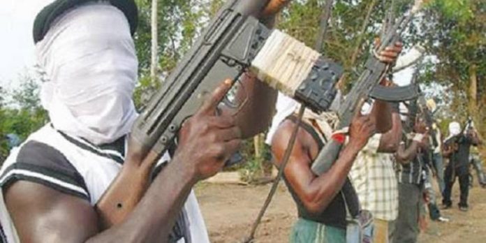 Gunmen kidnap corpse & mourners in Enugu, demand ₦50m ransom