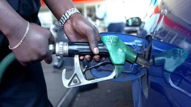 Fuel Subsidy returned – IMF