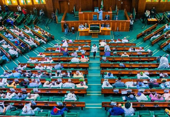 Reps to begin debate on state police bill, today