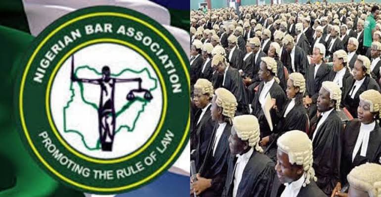 NBA rejects agreement to allow UK Lawyers to practise in Nigeria