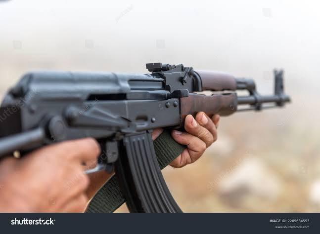 APC spokesman shot dead