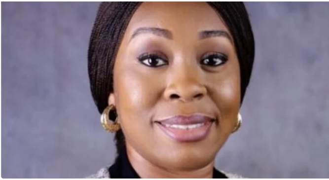 Tinubu reverses Ruby Onwudiwe’s nomination as CBN Board member   … alleges of showing support to Peter Obi