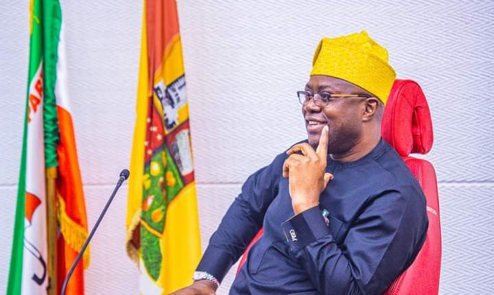 Ibadan Circular Road: Soludo to flag off 32.2-km infrastructure Friday 22nd