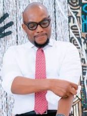 Heirs Technologies appoints Obong Idiong as CEO