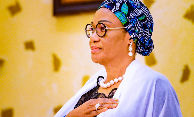 IWD: Investing in women key to building Nigeria’s future, says Remi Tinubu