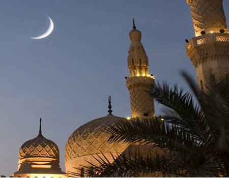 BREAKING: Ramadan fast to begin Monday, March 11 – Saudi Arabia