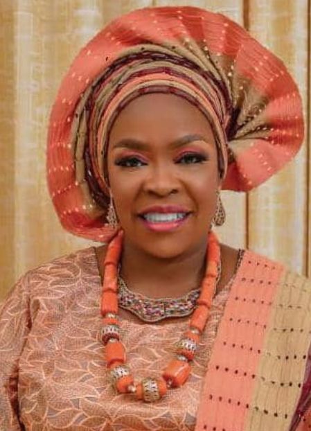 Ogun hails women @ International Women’s Day