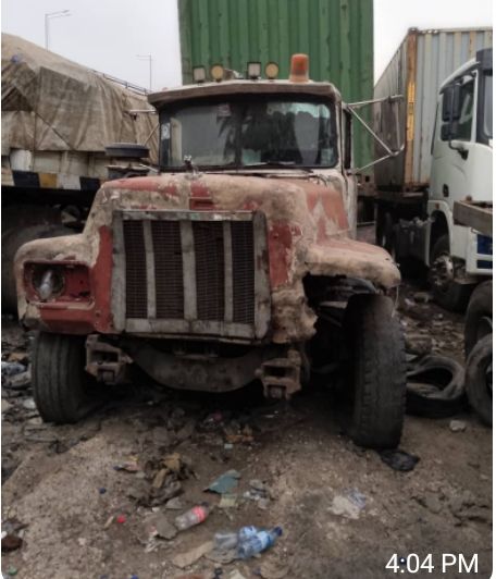 Road Traffic Accident: Police conspire with suspects to alter evidence and subvert justice –Victim calls on IGP, CJN and well-meaning Nigerians to intervene