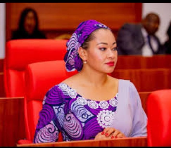 Stakeholders tackle Kogi monarchs for alleged plot to scuttle Ajaokuta Steel Company investigation   ·      … lauds Natasha Akpoti-Uduaghan