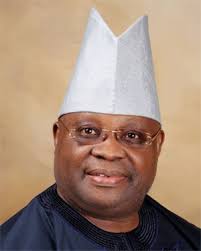 Gov. Adeleke raises alarm over planned attacks on schools, farms