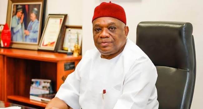 Alleged N7.6bn fraud: Appeal Court strikes out FG’s Bid to Retry Sen Orji Kalu
