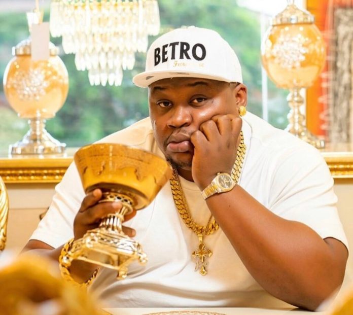 BREAKING: EFCC set to arraign Cubana Chief Priest over naira mutilation