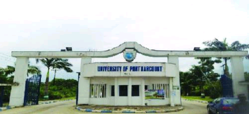 UPDATE: UNIPORT dismisses viral video  of lecturer sexually harassing student